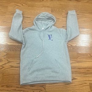 Hoodie size L men new